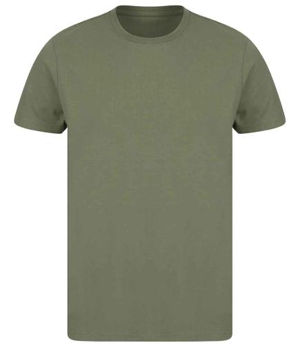 SF Unisex Sustainable Generation T-Shirt - KHA - 4XL